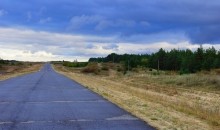 Станица Еланская. Дон и живописные окрестности.