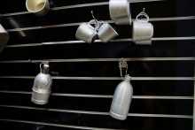 Станица Вешенская, краеведческий музей, яркая коллекция посвященная истории Великой Отечественной Войны