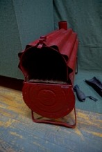 Станица Вешенская, краеведческий музей, яркая коллекция посвященная истории Великой Отечественной Войны