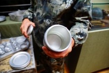 Станица Вешенская, краеведческий музей, яркая коллекция посвященная истории Великой Отечественной Войны