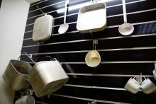 Станица Вешенская, краеведческий музей, яркая коллекция посвященная истории Великой Отечественной Войны