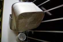 Станица Вешенская, краеведческий музей, яркая коллекция посвященная истории Великой Отечественной Войны