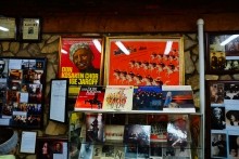 Станица Еланская, музей геноцида казачества.