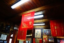 Станица Еланская, музей геноцида казачества.