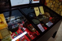 Станица Еланская, музей геноцида казачества.