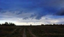 Станица Еланская, музей геноцида казачества.