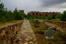 Станица Еланская, музей геноцида казачества.