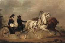 Александр I, последнее путешествие в Таганрог