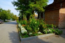 Александр I, последнее путешествие в Таганрог. Дворец императора в Таганроге.