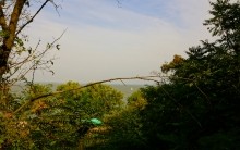 Александр I, последнее путешествие в Таганрог. Дворец императора в Таганроге.