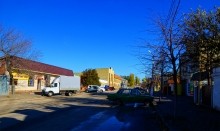 Должанская коса - памятник природы и украшение Меотиды. Станица Должанская.