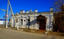 Должанская коса - памятник природы и украшение Меотиды. Станица Должанская.