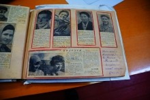 Станица Канеловская, дом культуры, праздник работников сельского хозяйства.