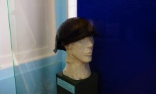 Греческий воин