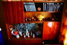 Донецкий музей, станица Гундоровская.