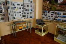 Донецкий музей, станица Гундоровская.