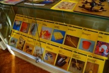 Донецкий музей, станица Гундоровская.