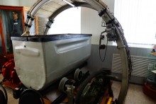 Донецкий музей, станица Гундоровская.