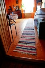 Донецкий музей, станица Гундоровская. Казачий быт.