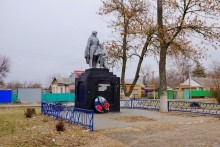 Операция Дон, Операция Гроссталинград, Рейд Егорова, поселок Истомино 