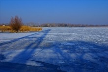 Дон, гирло Каланча, турецкие каланчи под Азовом