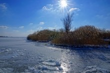 Дон, турецкие каланчи под Азовом. Шахи, Султанийе.