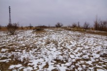 Турецкая каланча Султанийе. Дон у Елизаветинской и хутора Коса. В камышах. Тоня.