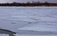 Турецкая каланча Султанийе. Дон у Елизаветинской и хутора Коса.