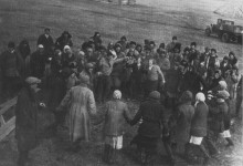 Архитектура юга России эпохи авангарда. Клуб завода Ростсельмаш.