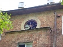 Архитектура юга России эпохи авангарда. Улица Клубная.