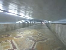 Архитектура юга России эпохи авангарда. Проходная завода Ростсельмаш.