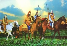 Глядя в колодец, грек Эратосфен измерил диаметр земли еще в III веке до нашей эры.