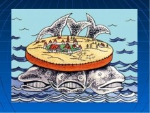 Глядя в колодец, грек Эратосфен измерил диаметр земли еще в III веке до нашей эры.