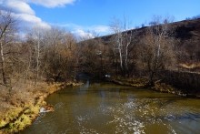 Красносулинский металлургический завод братьев Пастуховых. Гнилуша