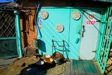 Красносулинский металлургический завод братьев Пастуховых. Музей Виктора Акимовича Беседы