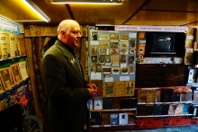 Красносулинский металлургический завод братьев Пастуховых. Музей Виктора Акимовича Беседы