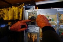 Красносулинский металлургический завод братьев Пастуховых. Музей Виктора Акимовича Беседы