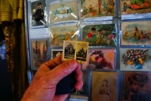 Красносулинский металлургический завод братьев Пастуховых. Музей Виктора Акимовича Беседы