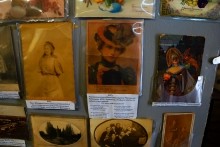 Красносулинский металлургический завод братьев Пастуховых. Музей Виктора Акимовича Беседы