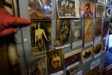 Красносулинский металлургический завод братьев Пастуховых. Музей Виктора Акимовича Беседы