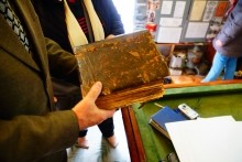 Красносулинский металлургический завод братьев Пастуховых. Музей Виктора Акимовича Беседы