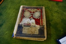 Красносулинский металлургический завод братьев Пастуховых.