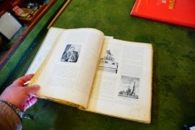 Красносулинский металлургический завод братьев Пастуховых.