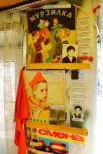 Красносулинский металлургический завод братьев Пастуховых. Музей Виктора Акимовича Беседы