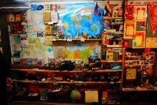 Красносулинский металлургический завод братьев Пастуховых. Музей Виктора Акимовича Беседы