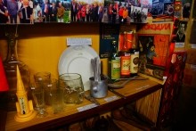 Красносулинский металлургический завод братьев Пастуховых. Музей Виктора Акимовича Беседы