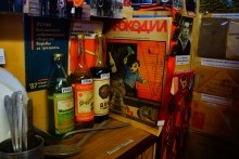 Красносулинский металлургический завод братьев Пастуховых. Музей Виктора Акимовича Беседы