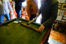 Красносулинский металлургический завод братьев Пастуховых. Музей Виктора Акимовича Беседы