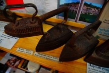 Красносулинский металлургический завод братьев Пастуховых. Музей Виктора Акимовича Беседы