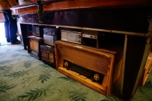 Красносулинский металлургический завод братьев Пастуховых. Музей Виктора Акимовича Беседы